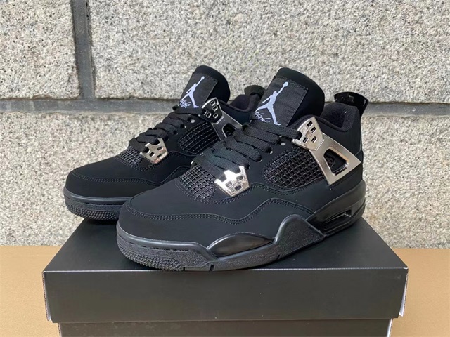 women air jordan 4 shoes 2023-12-1-009